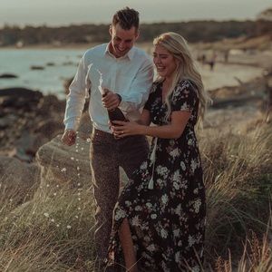 Meet your Posher, Brandon